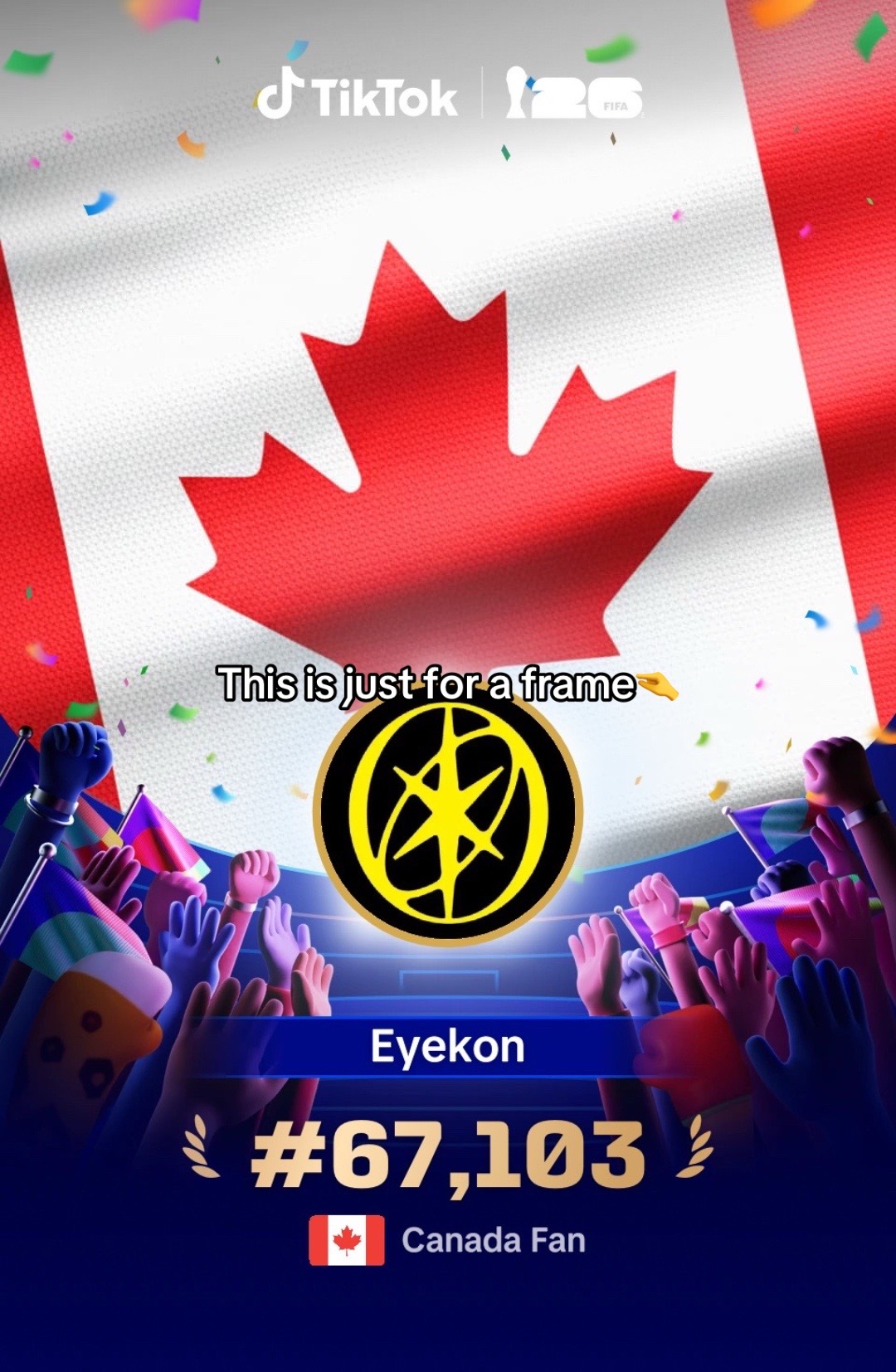 @Eyekon