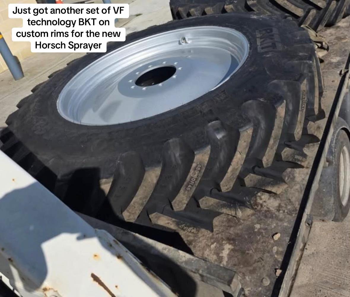 @FRIKS FARM EQUIPMENT & SALVAGE