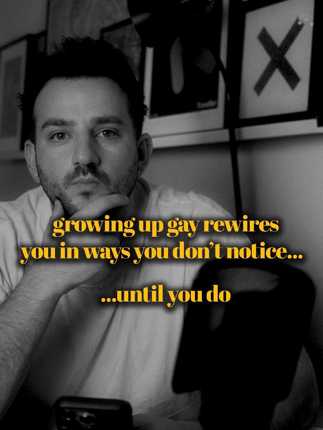 @James Wallis