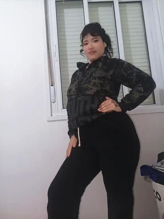 @la caragueña 🇻🇪 🇧🇷