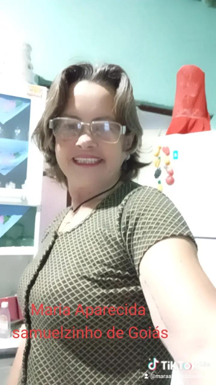 @Maria Aparecida X368