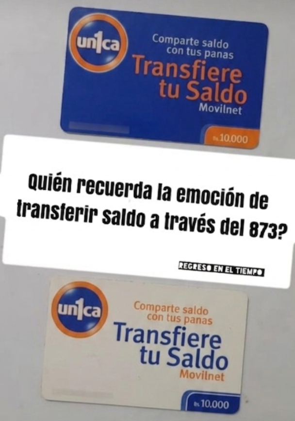@Regreso en el tiempo