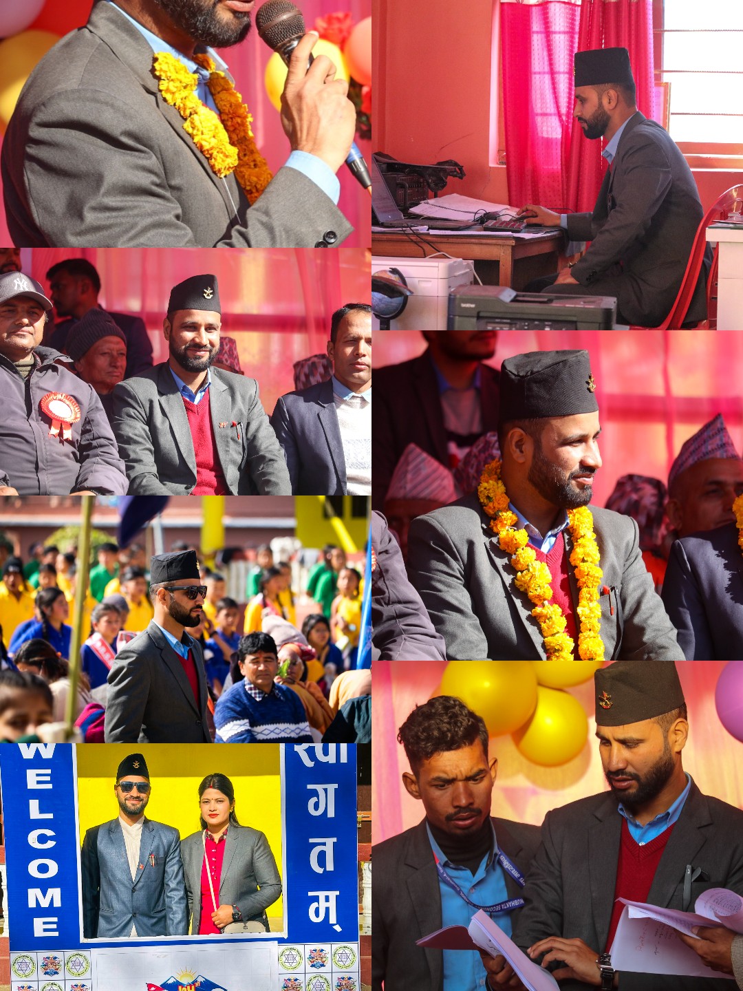 @Mr. Rabin Neupane🇳🇵