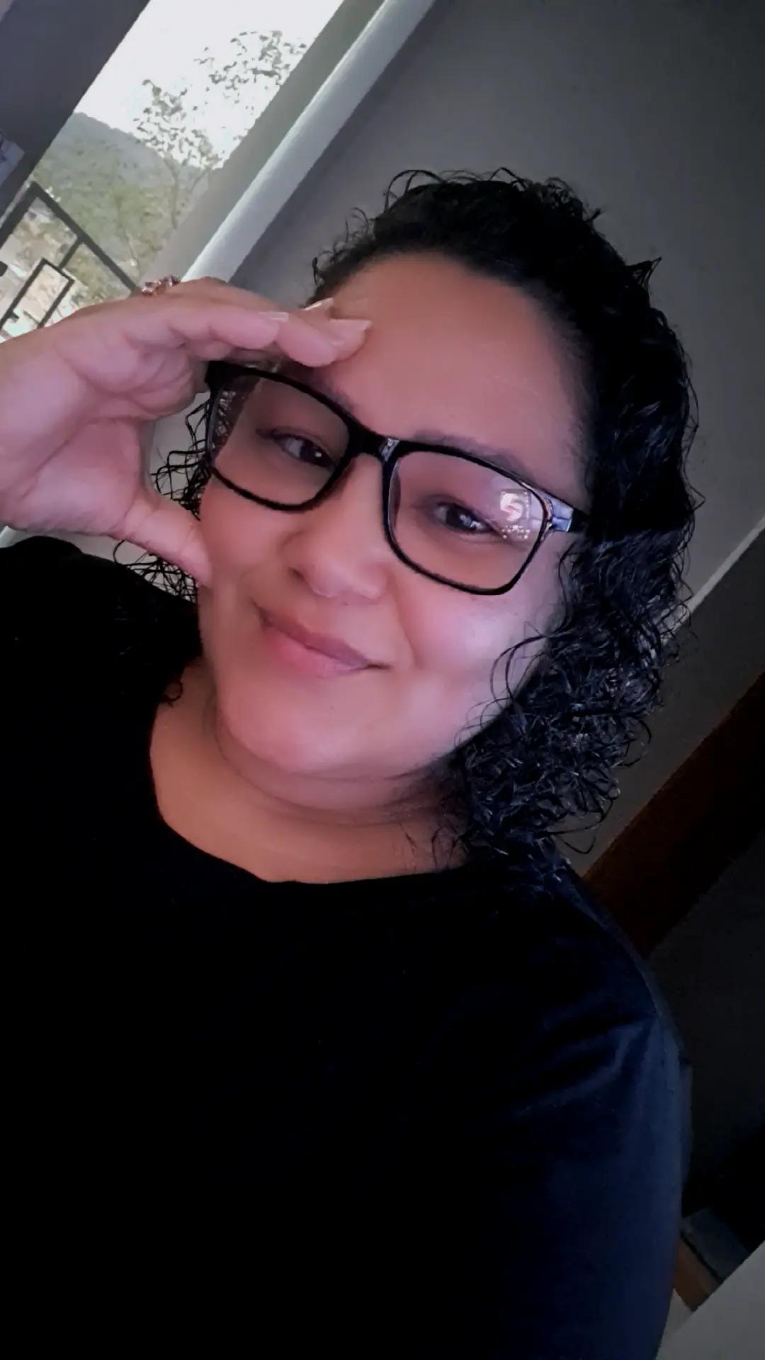 @Lygia Galv&atilde;o