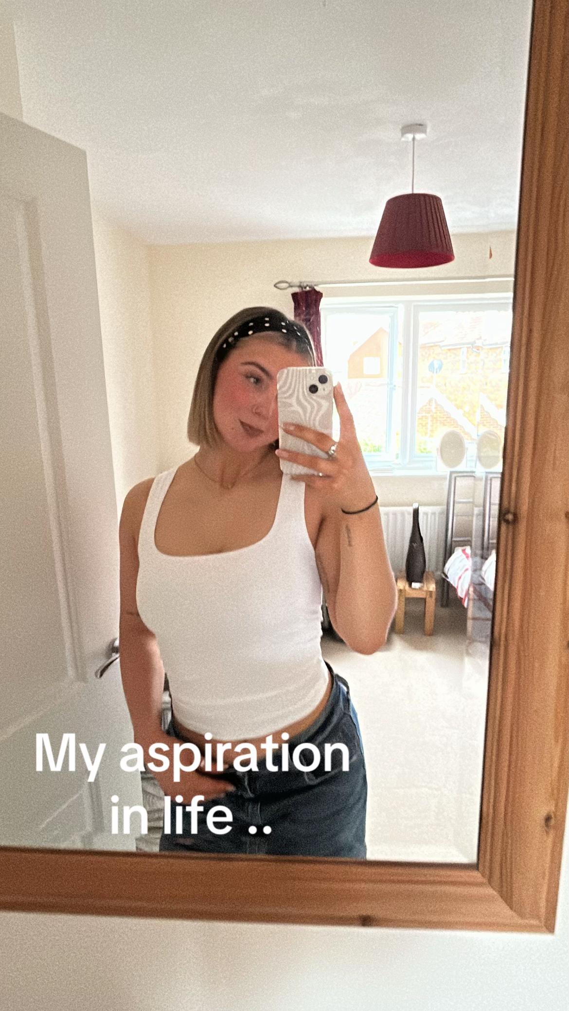 @Becca