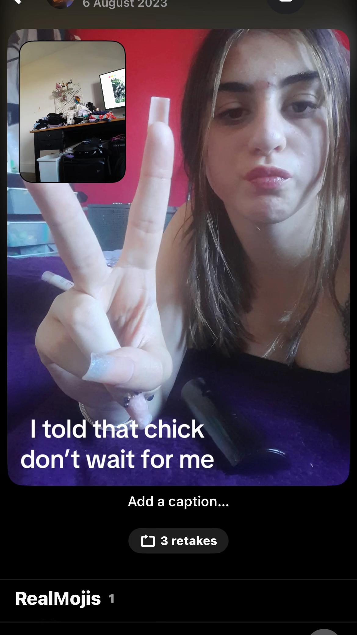 @Angel