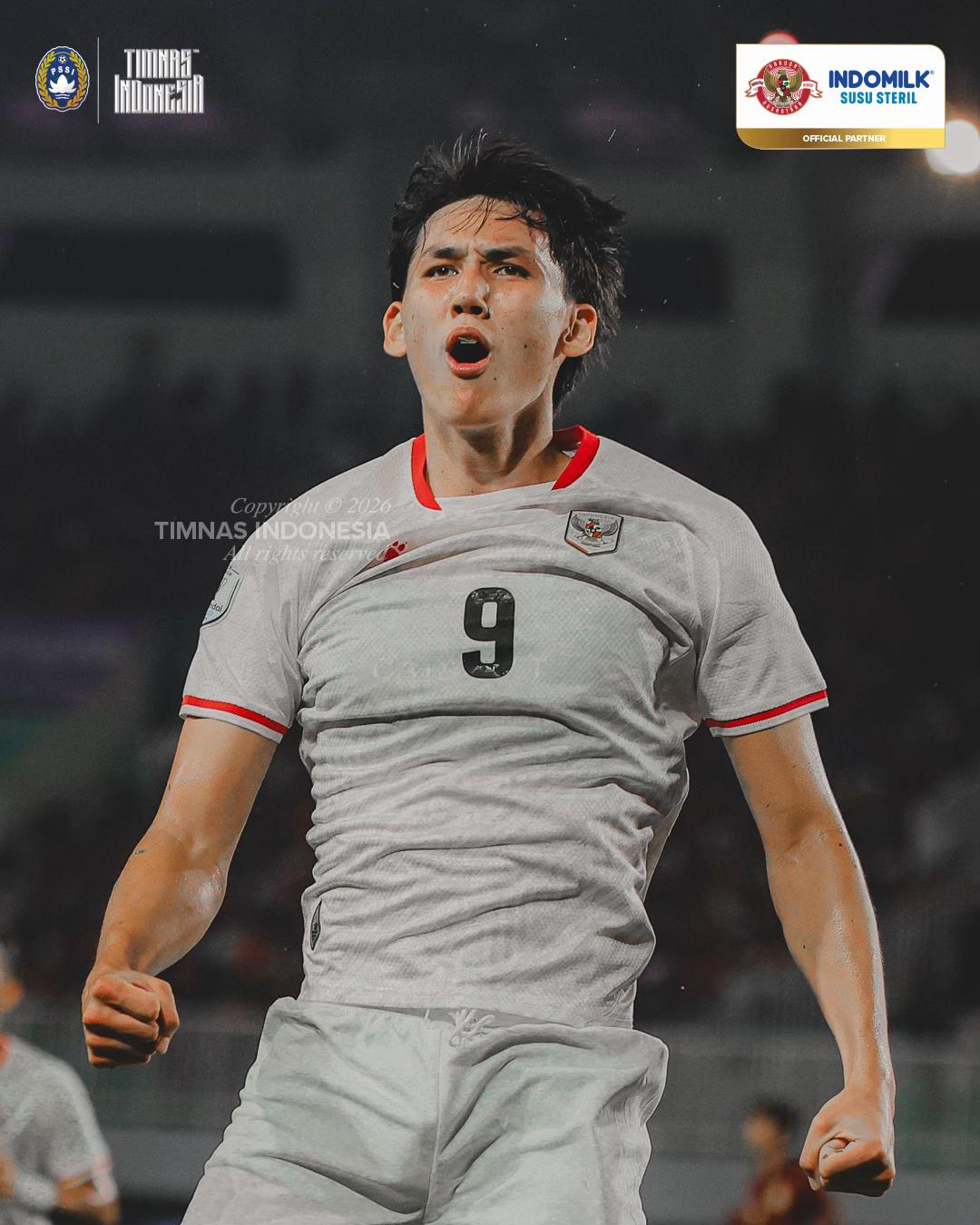 @Timnas Indonesia