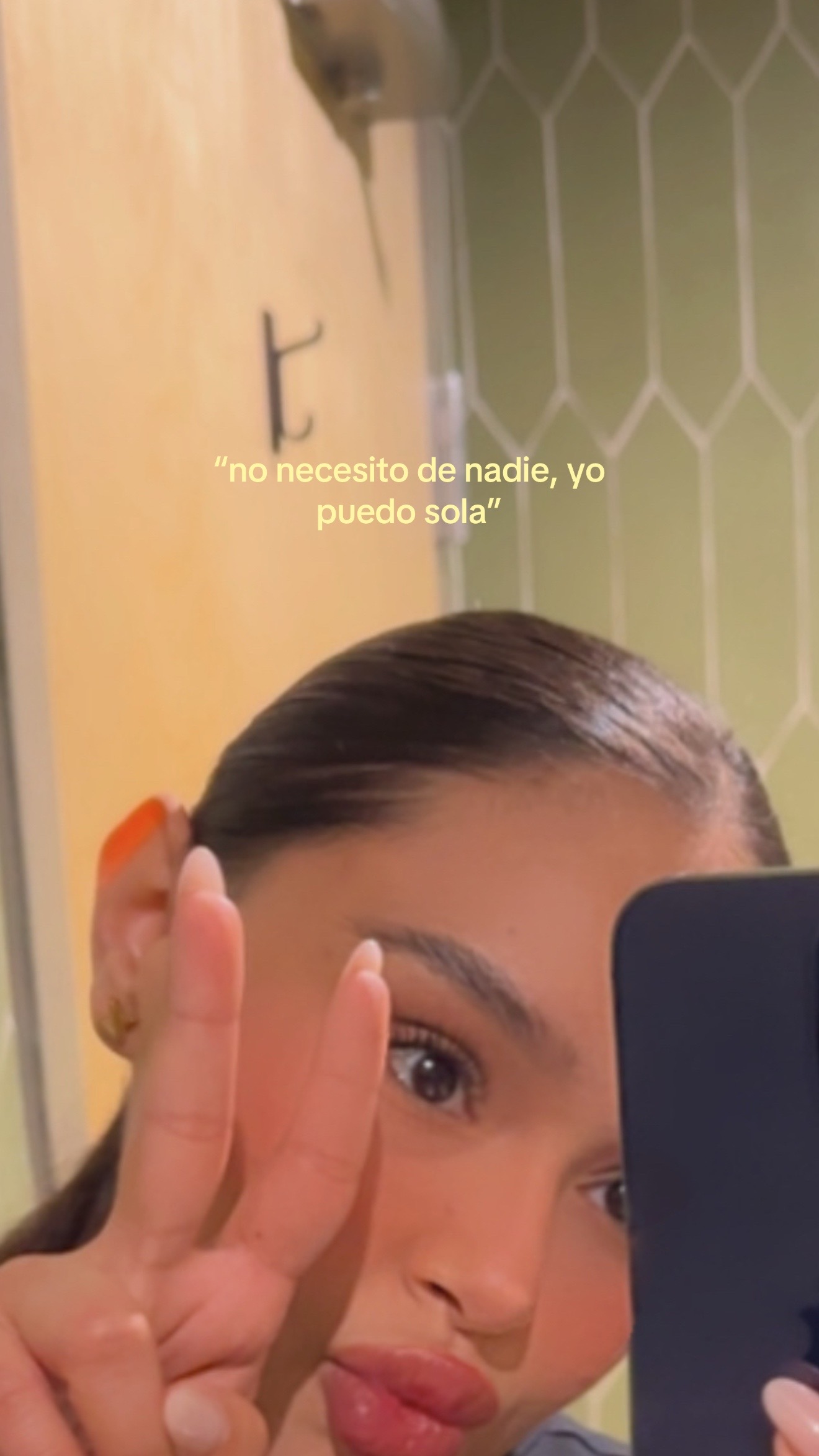 @Caro Morett