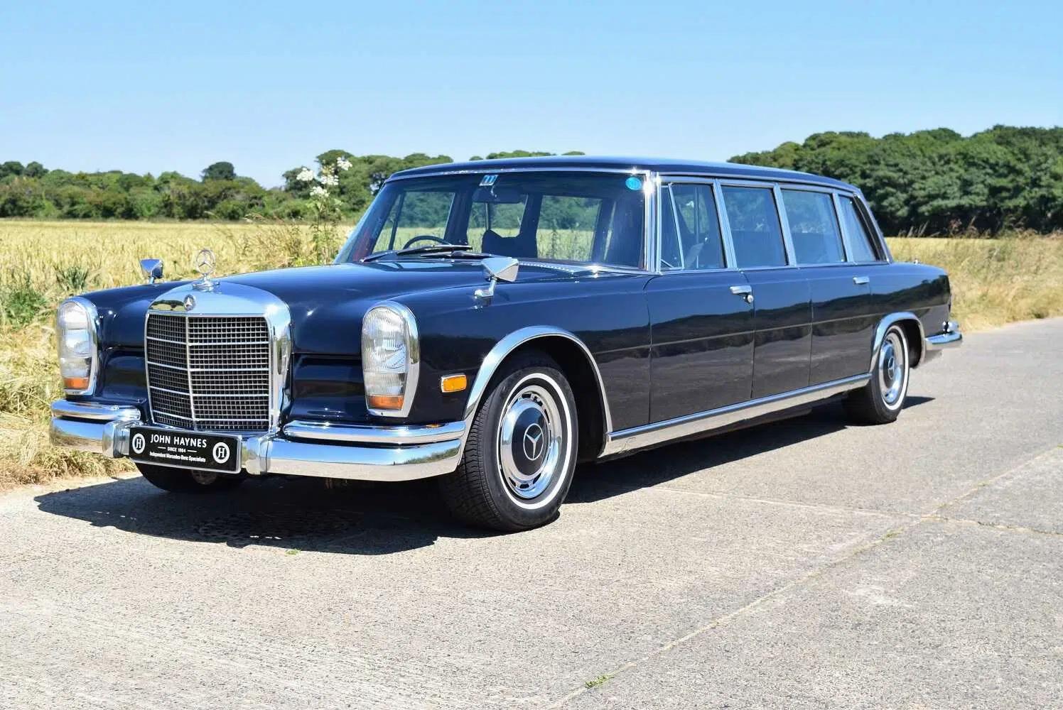 @Merc Lovers