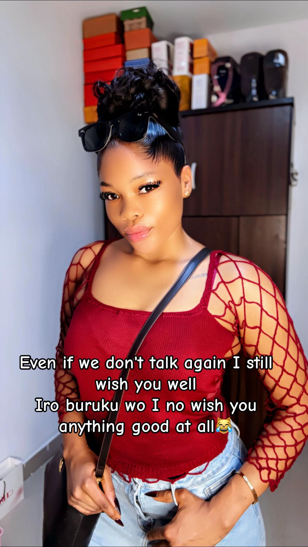@Ayinke ade🎀🌸