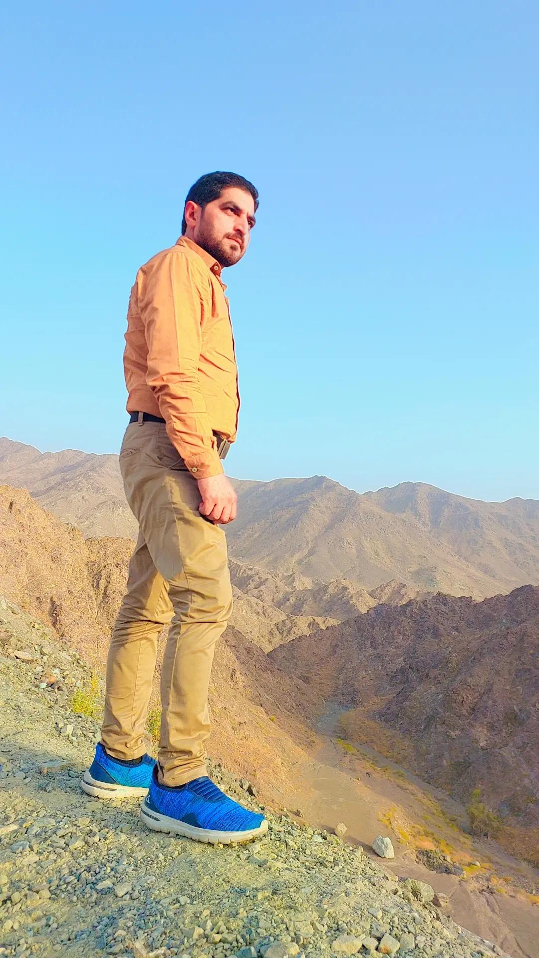 @shahid ali