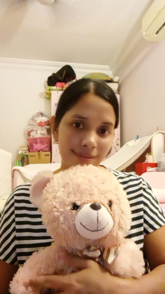 @Mira Filzah💕