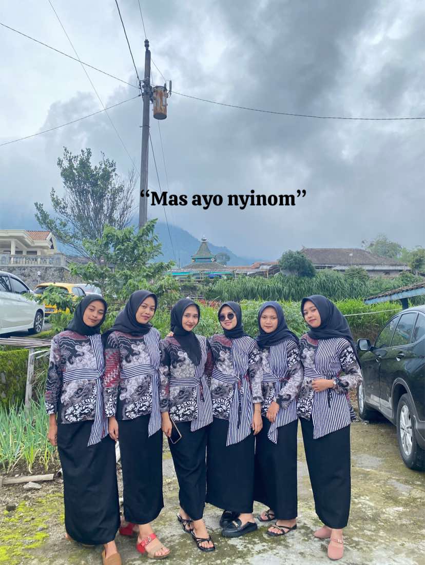 @KARANG TARUNA CAHAYA KHARISMA