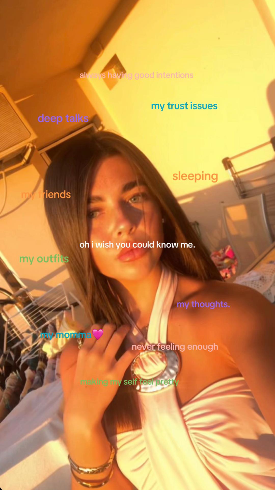 @Madison Gray