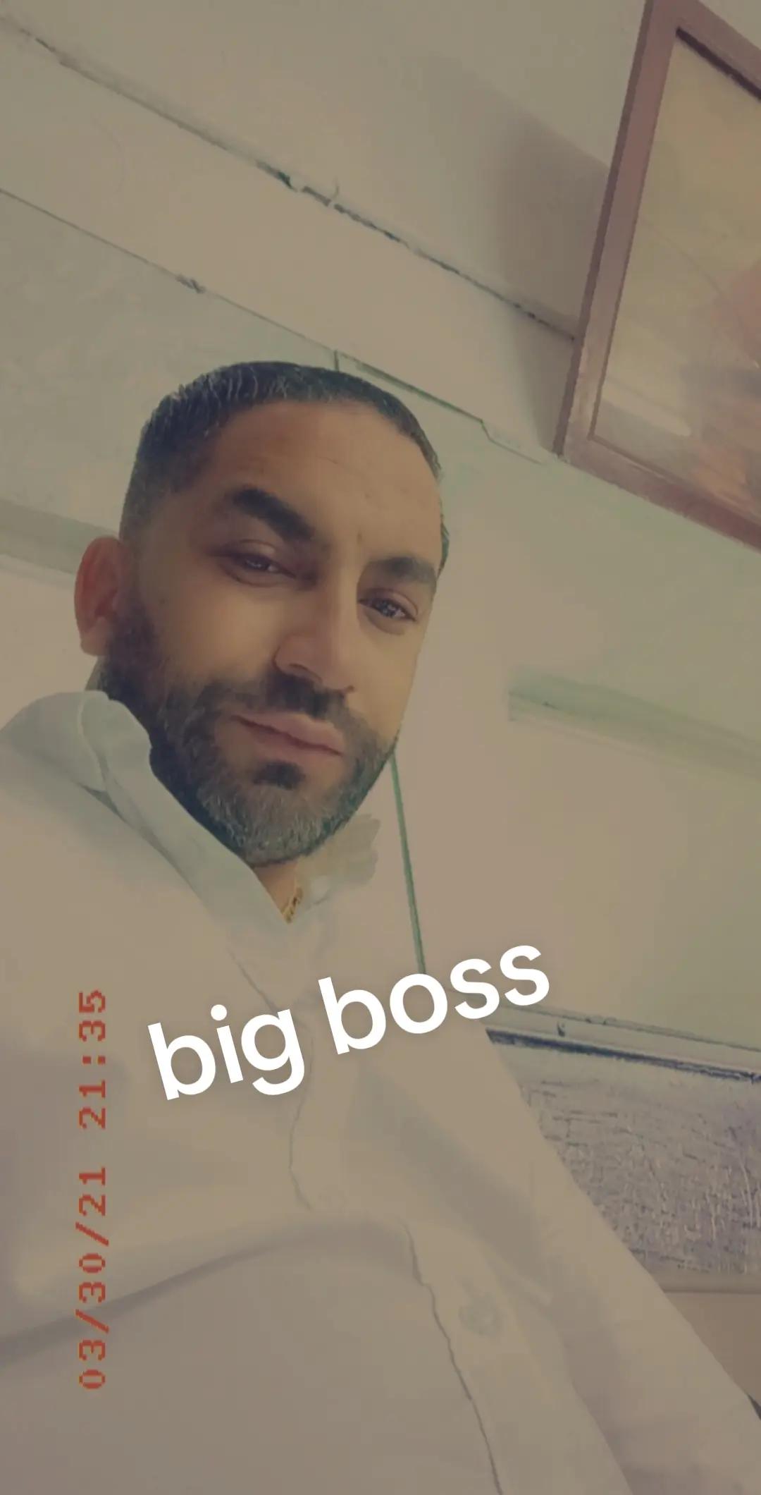 @big boss