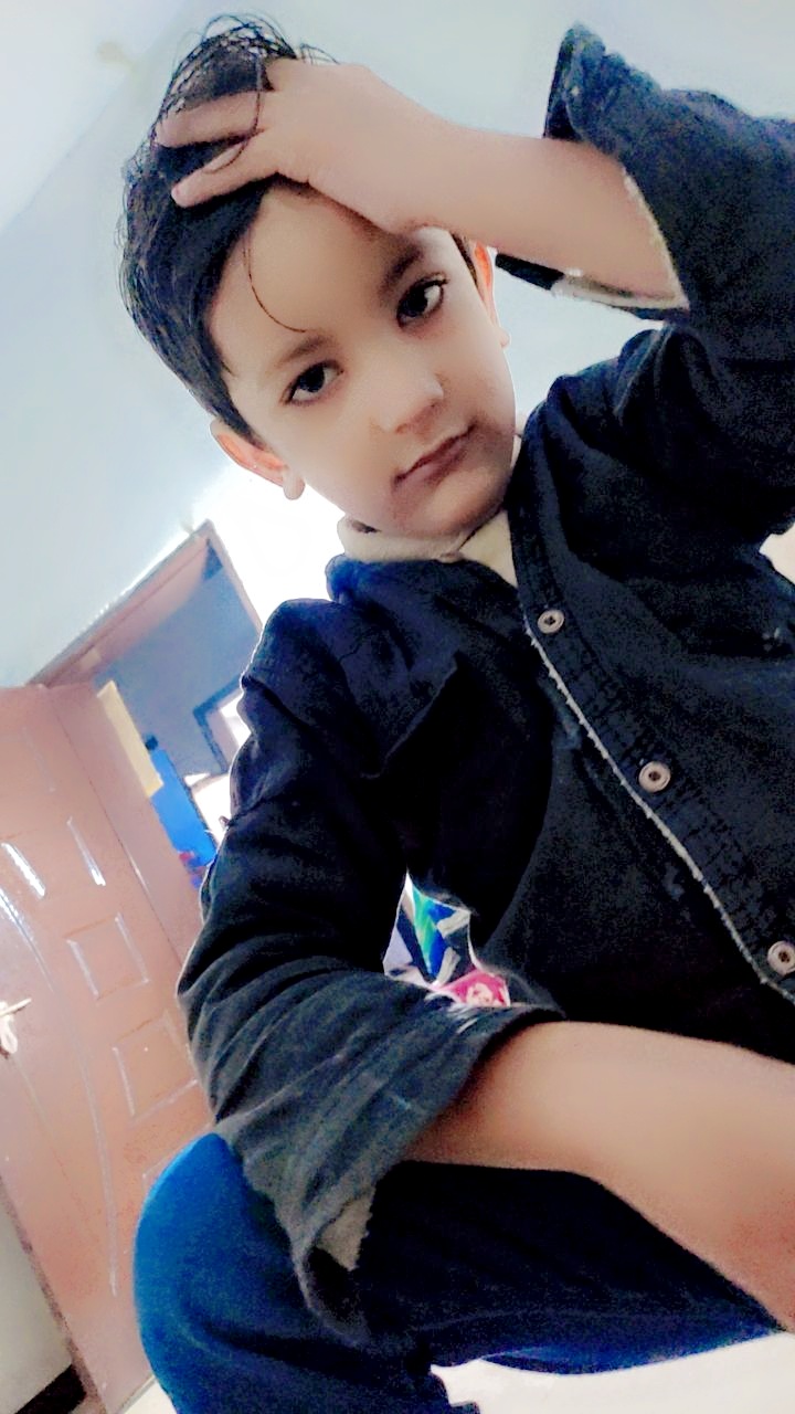 @M saima