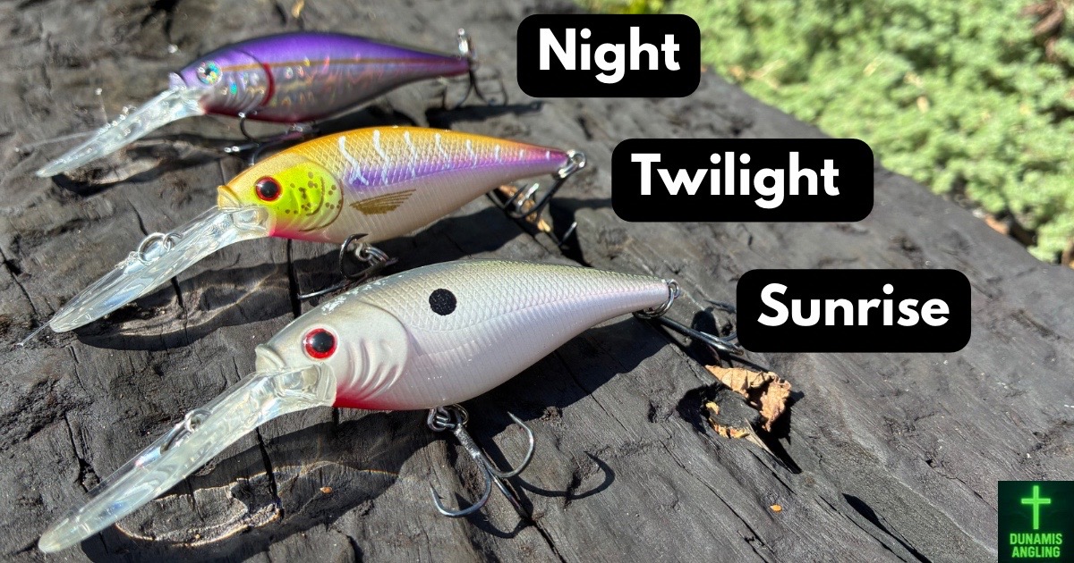 @Dunamis Angling