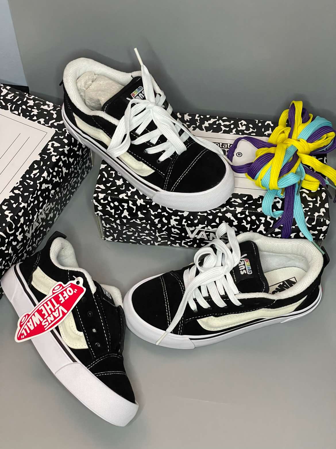 @JFS AND SLIDES FOOTWEAR STORE