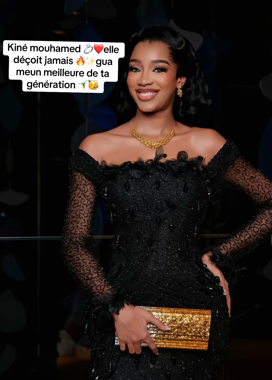 @lala rassoul journaliste