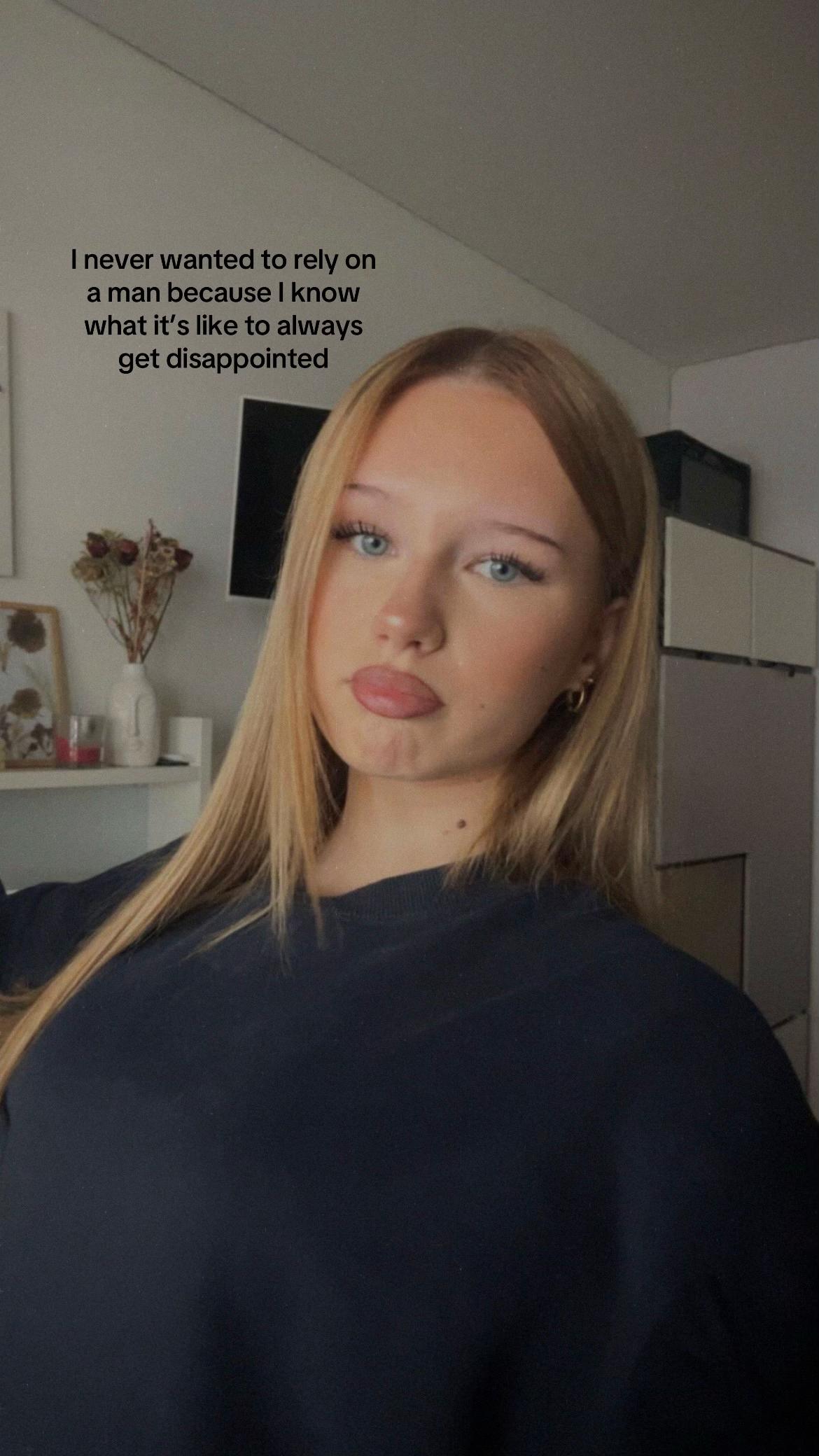 @secret