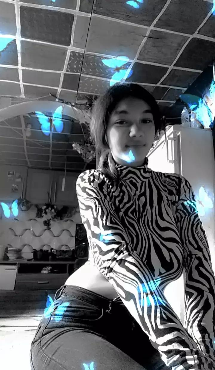 @Sab&iacute;na ľumim kisiana