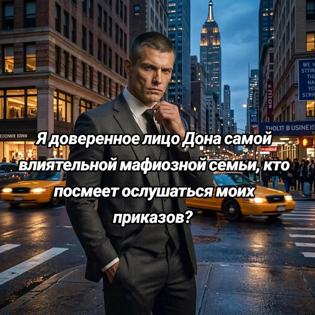 @Даниэла Штерн / Писательница