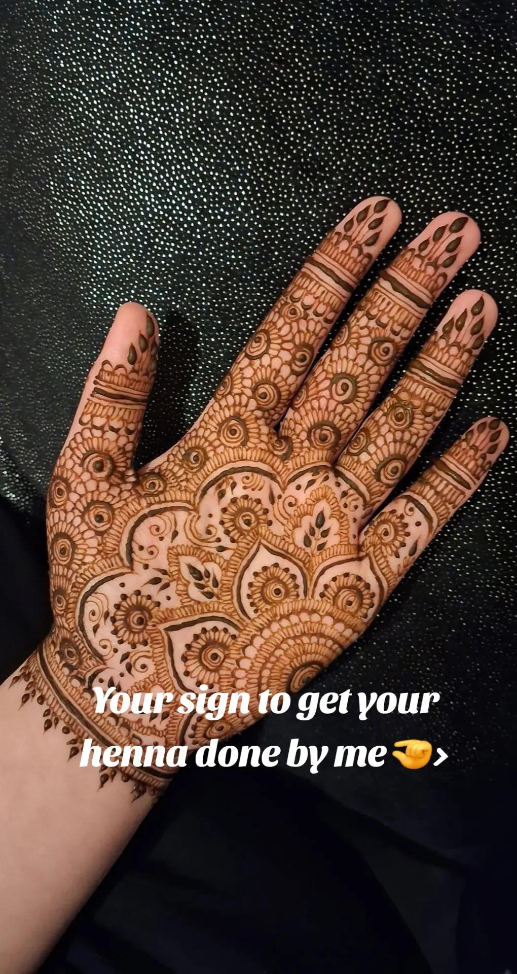 @hennabyHB🤍