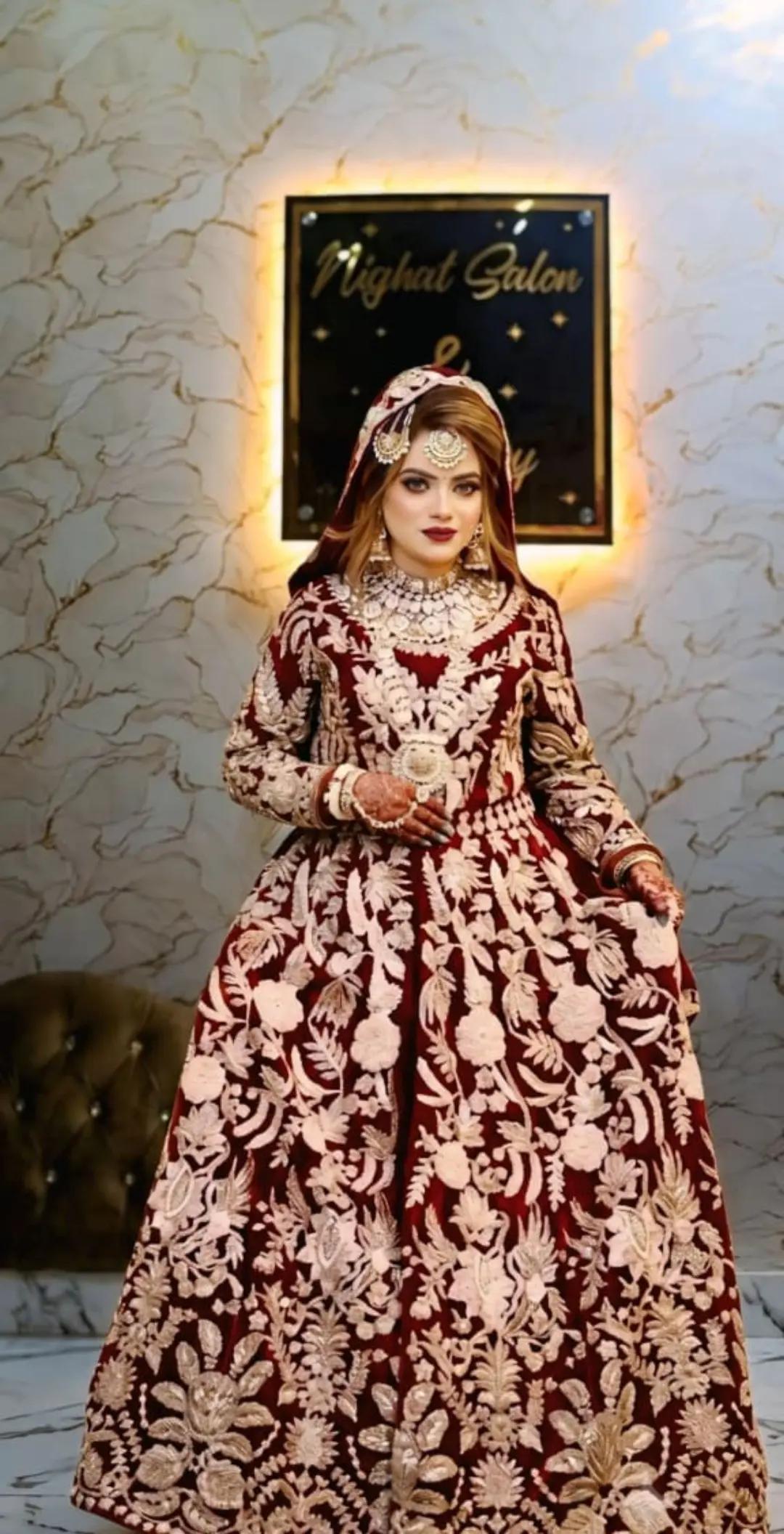 @Nighat salon and academy