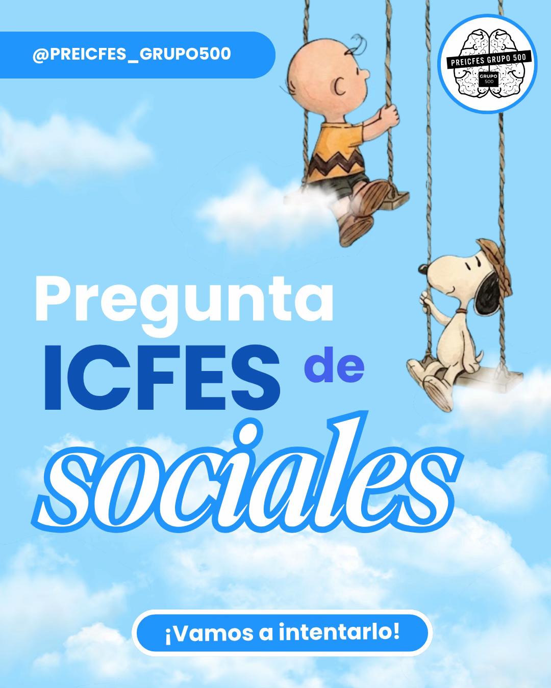 @PreICFES Grupo 500