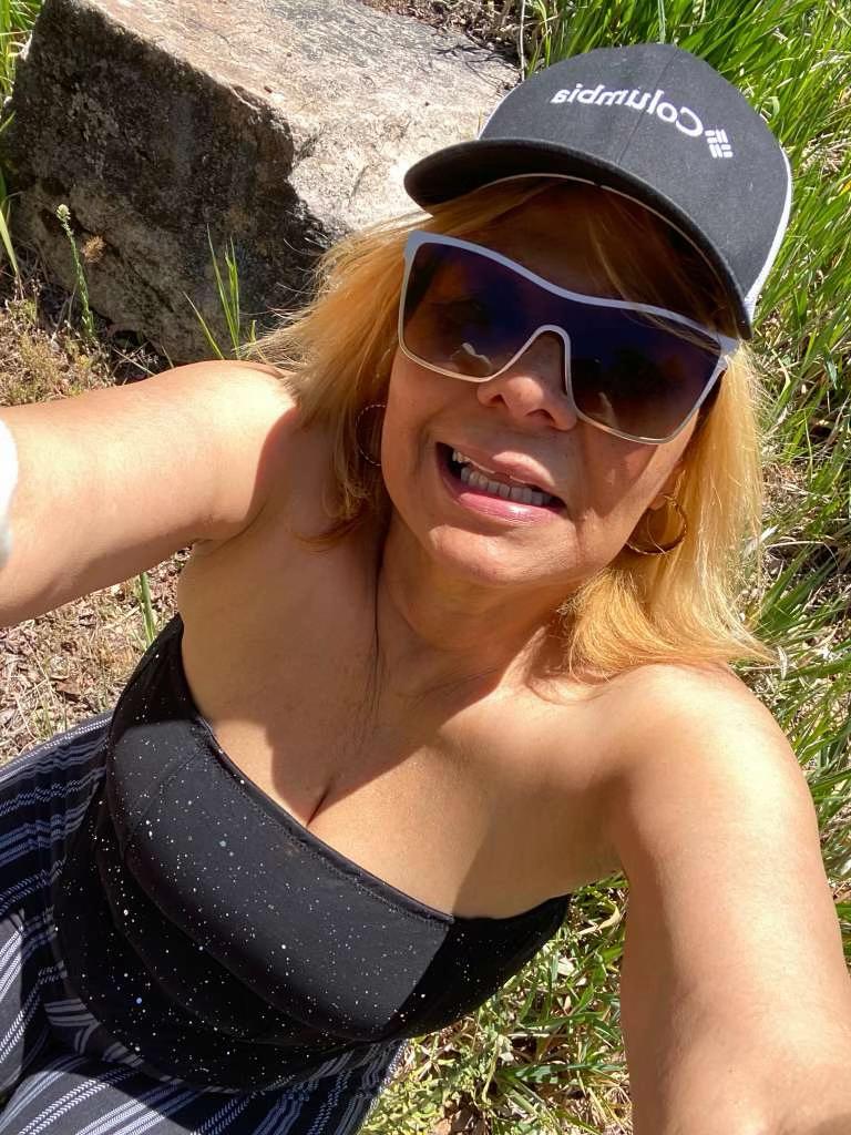 @Marianela Contreras