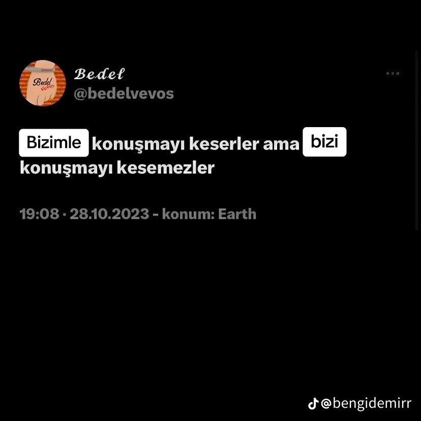 @Betül