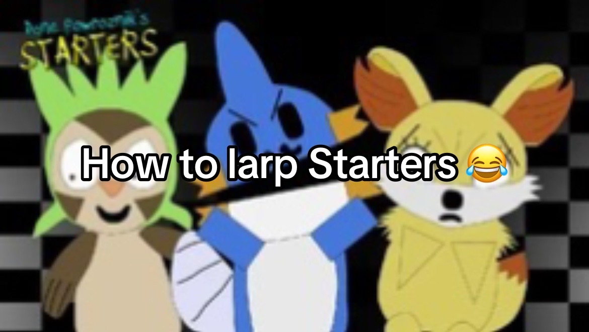 @Kenny