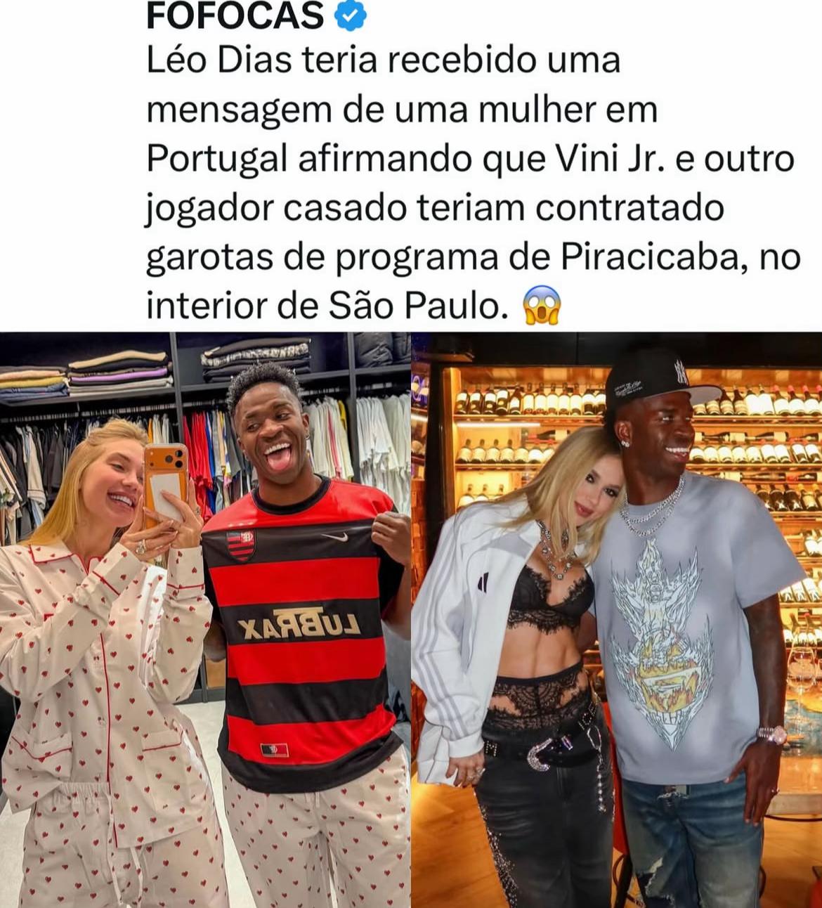 @FOFOCALIZANDO