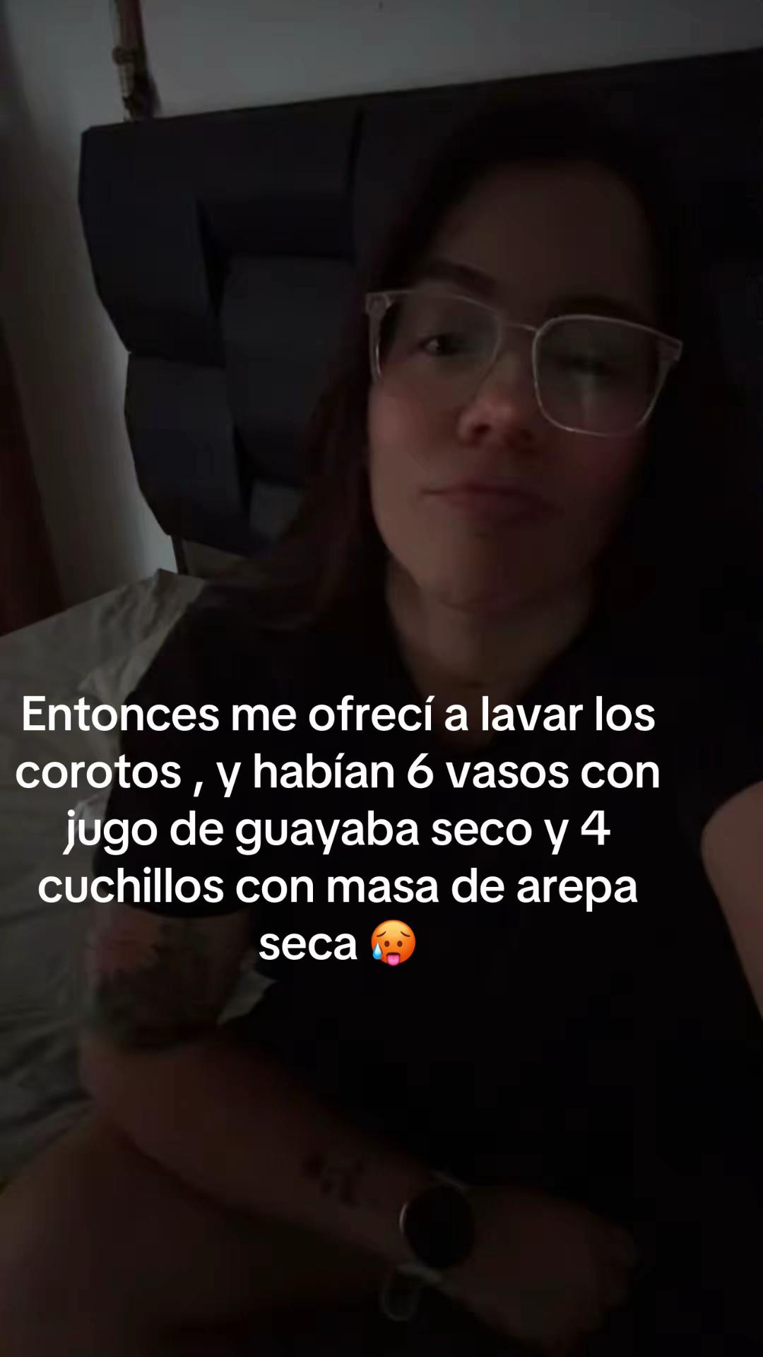 @Marlyn Chacon🇻🇪🏳️🌈