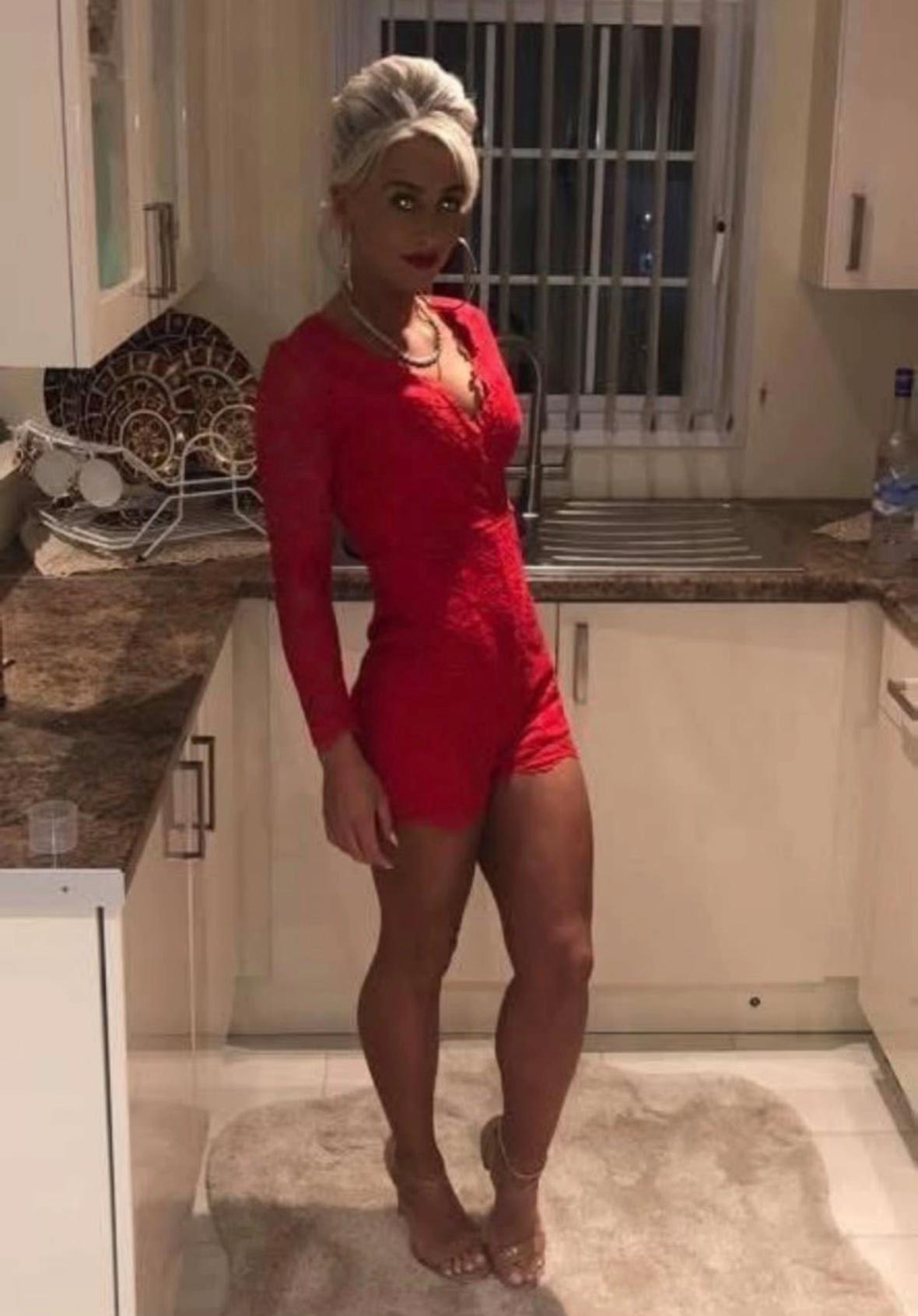 @Nicole_ Leonardx