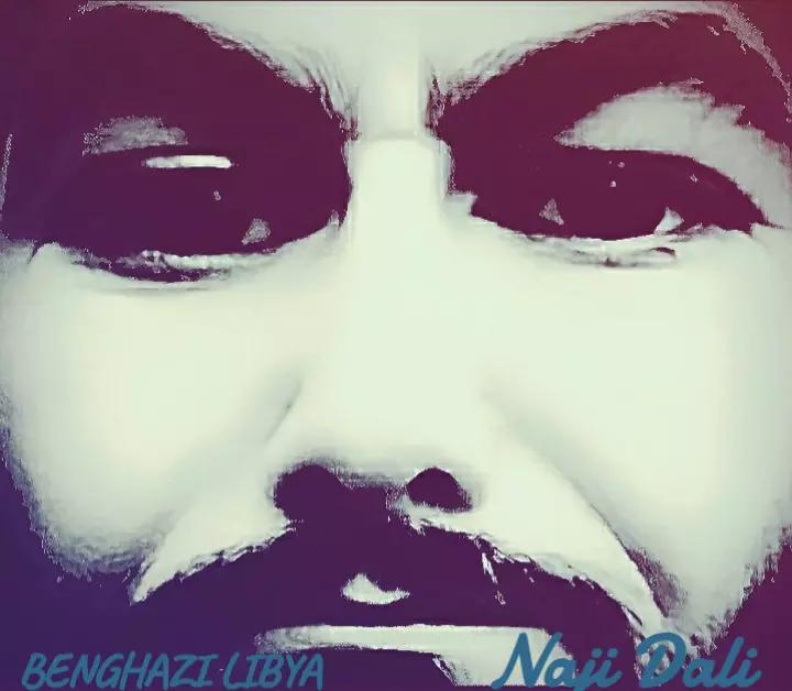 @Naji Dali