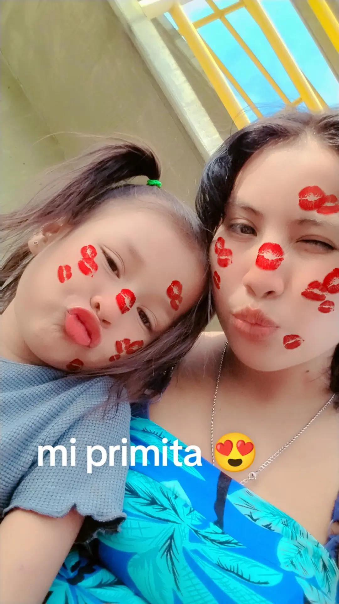 @mi tóxica 😈👻😘🇸🇻🇸🇻
