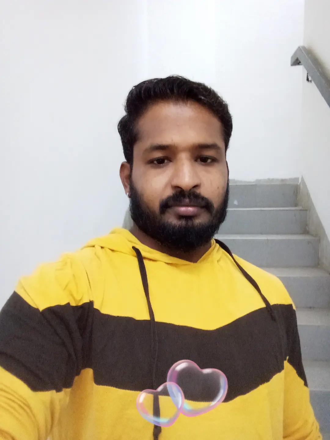 @Palani Vel