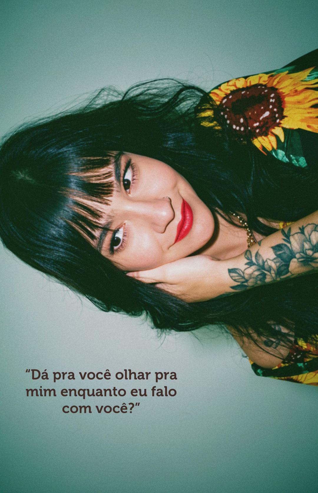 @Primícia ⚢