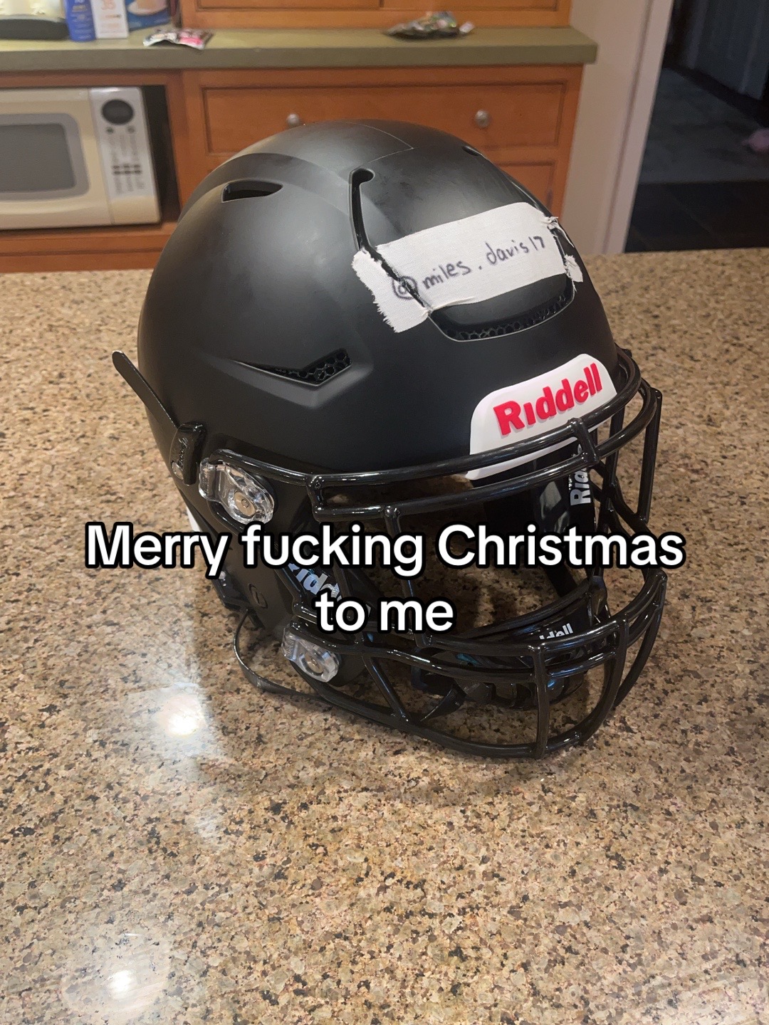 @Miles D
