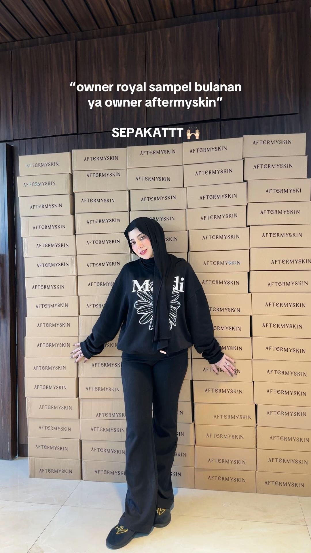@OWNER AFTERMYSKIN &hearts;️