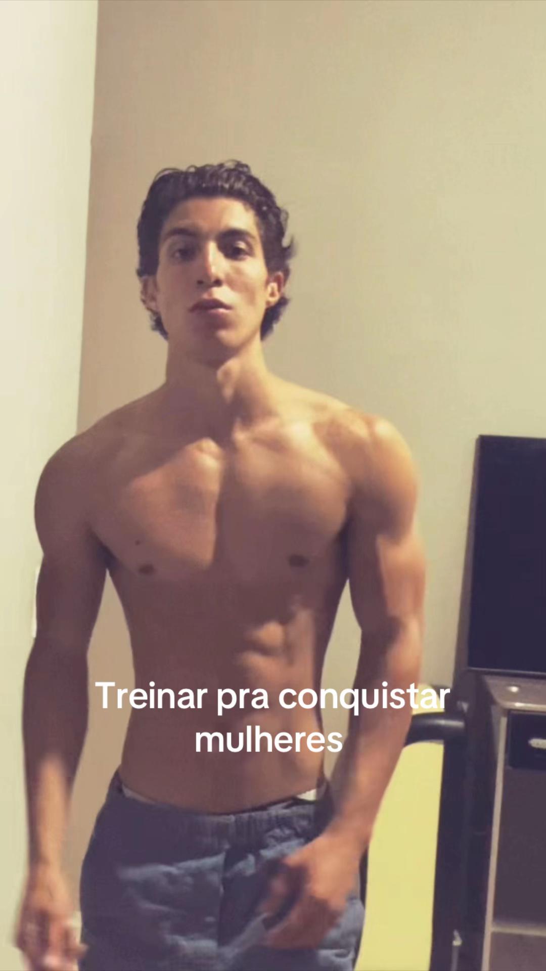 @RONYGYM🔱