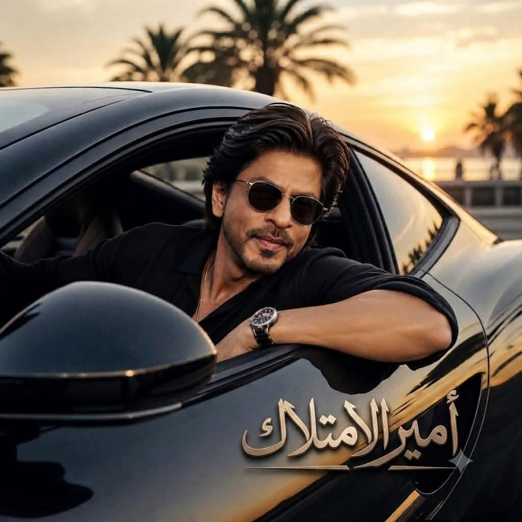 @أمير الامتلاك