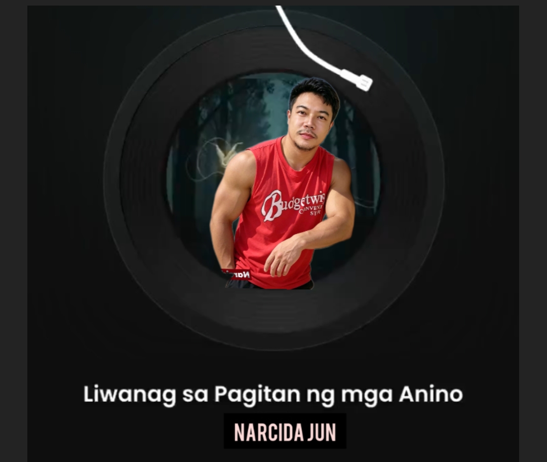 @BUHAY TINDERO