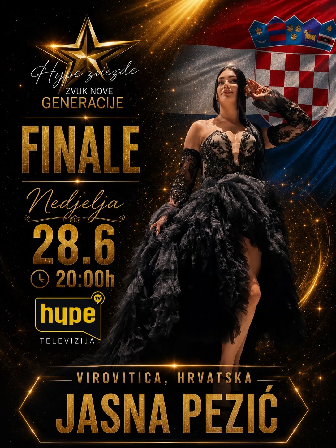 @JASNA PEZIĆ OFFICIAL ❤️