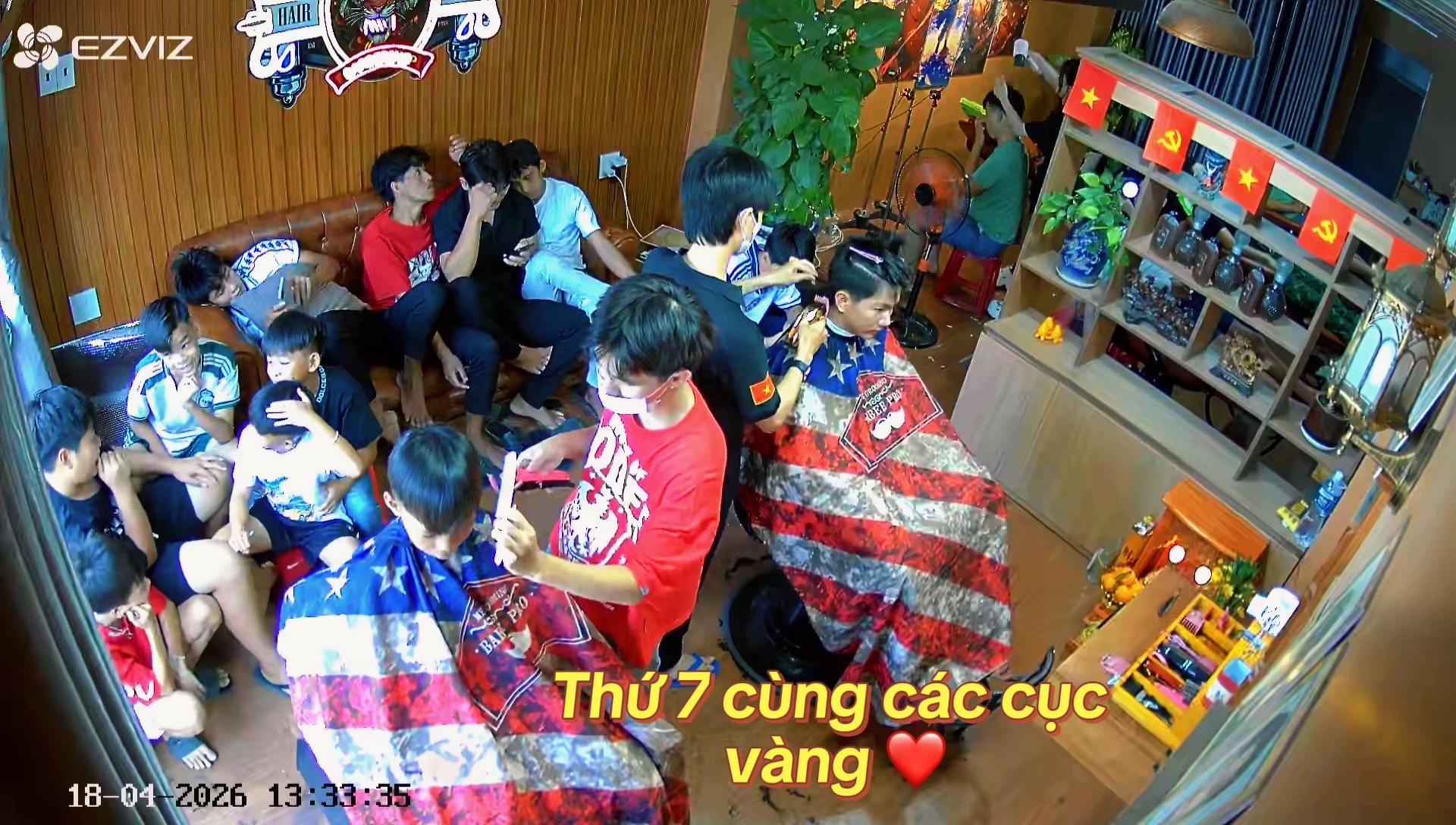 @Cắt Tóc Nam Đảo Phú Quý 💈