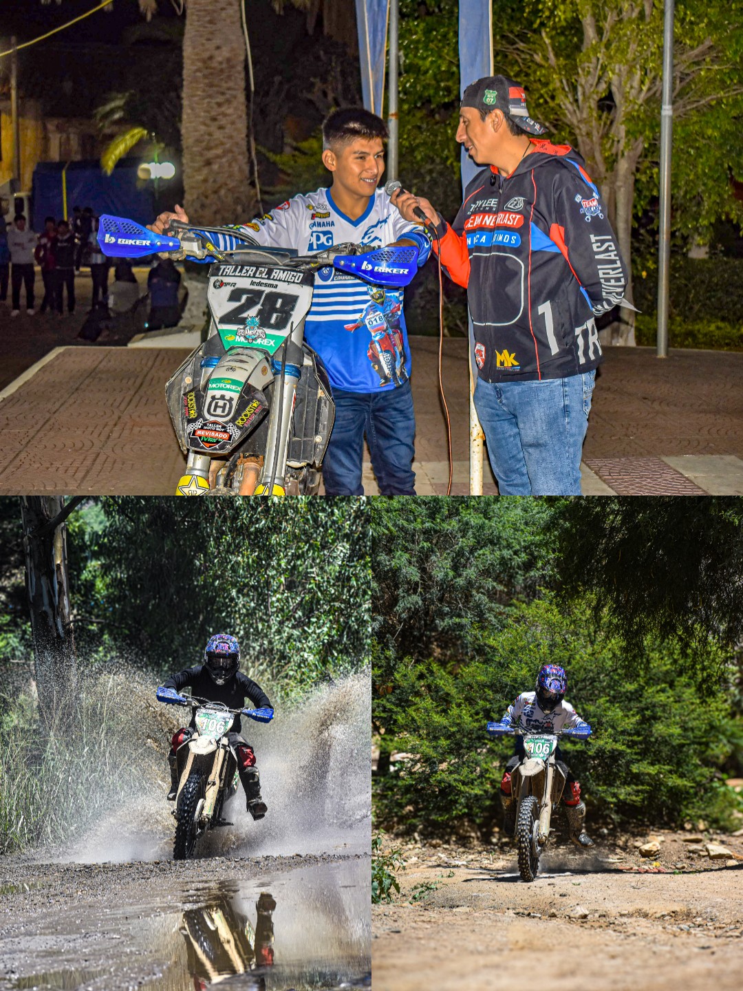 @El siles 🏁