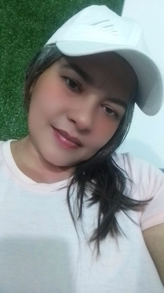 @Edelcy R