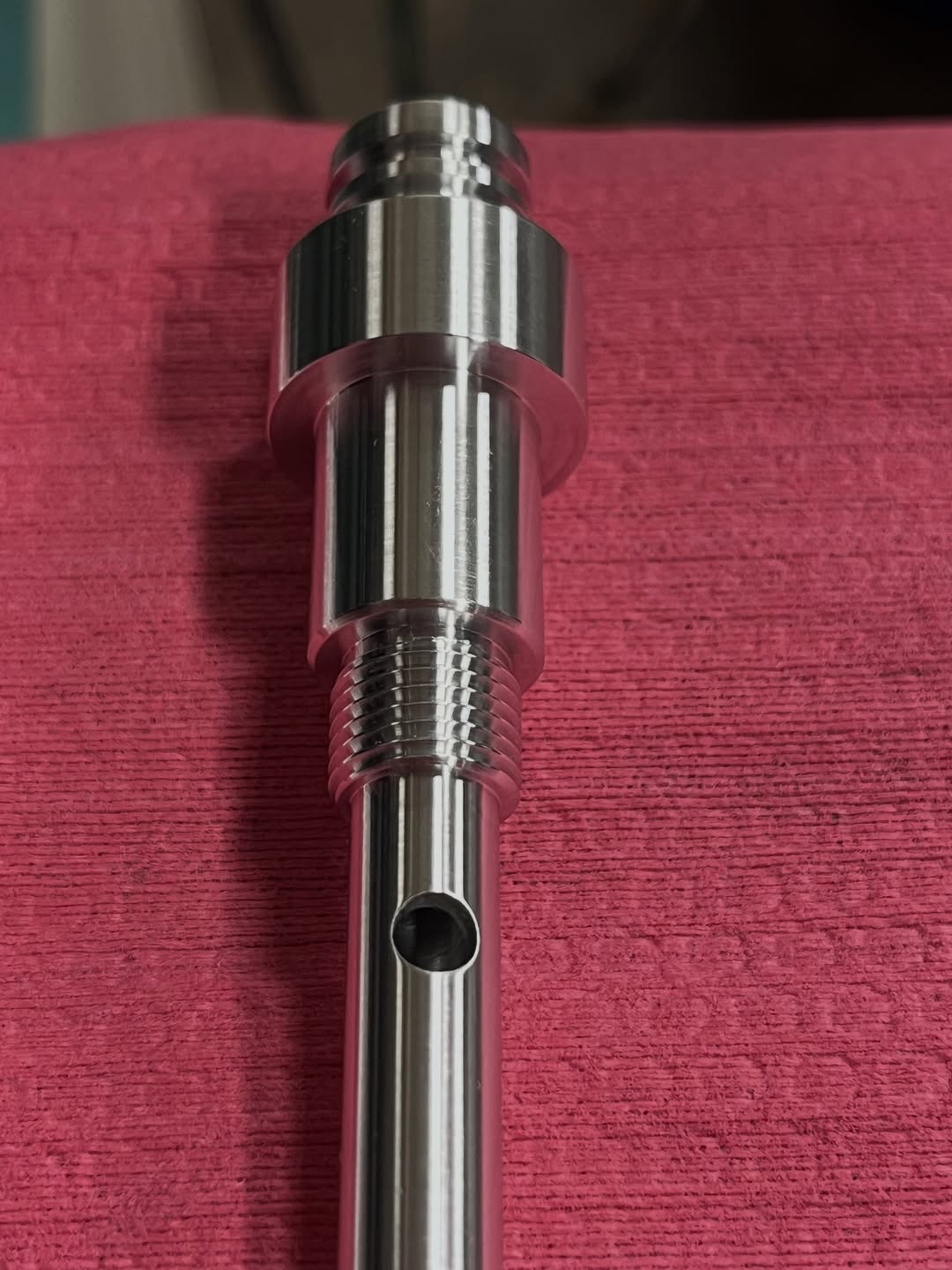 @CNC Machining Manufacturers
