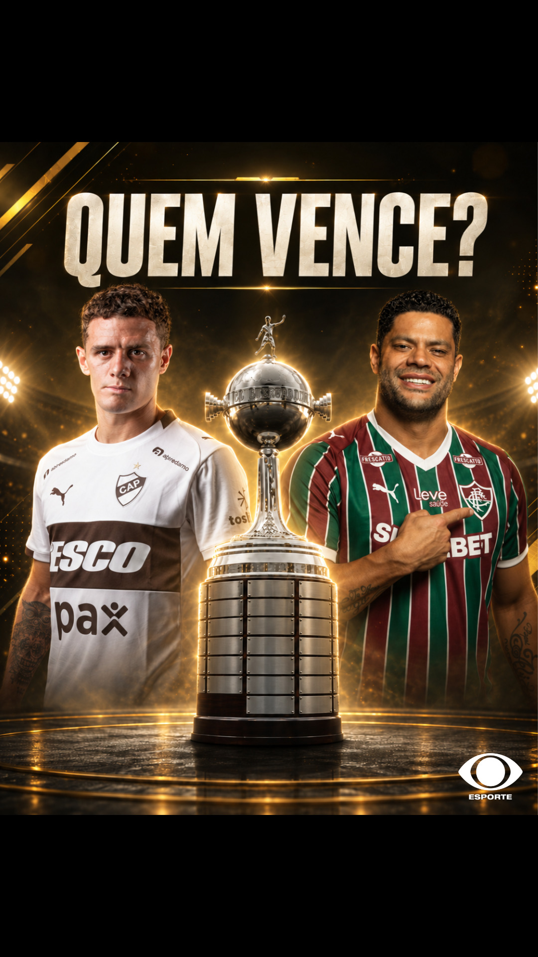@Esporte na Band